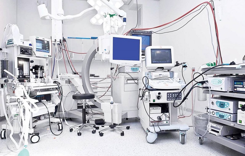 Some notes when choosing & investing in medical equipment