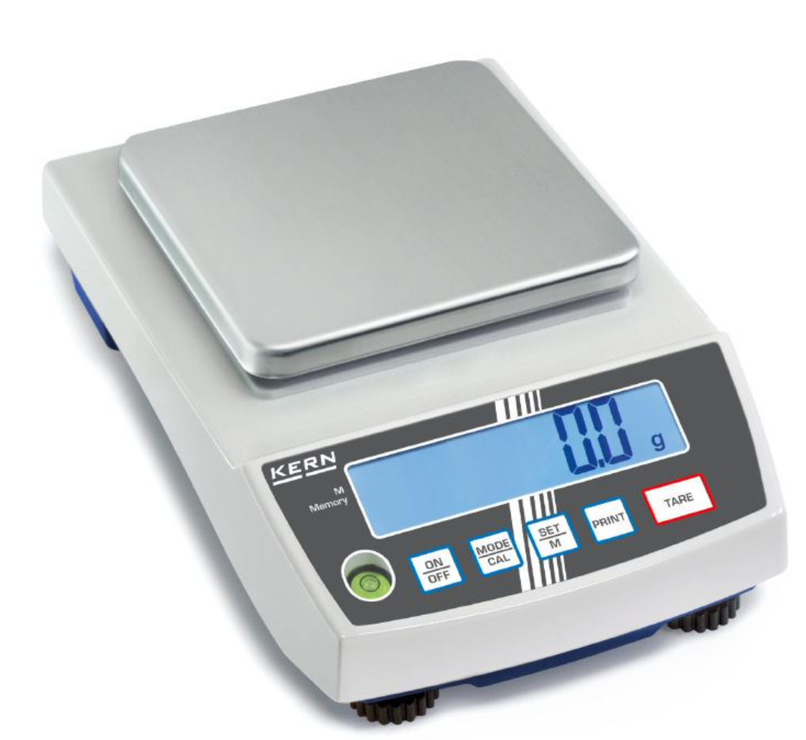 Cân 2 số lẻ, 1000 g