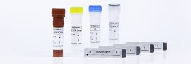 RoboGene HBV DNA Quantification Kit 3.0