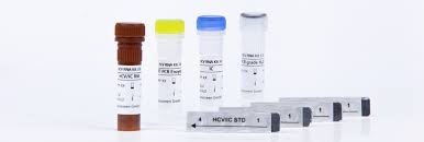 RoboGene HCV RNA Quantification Kit 3.0