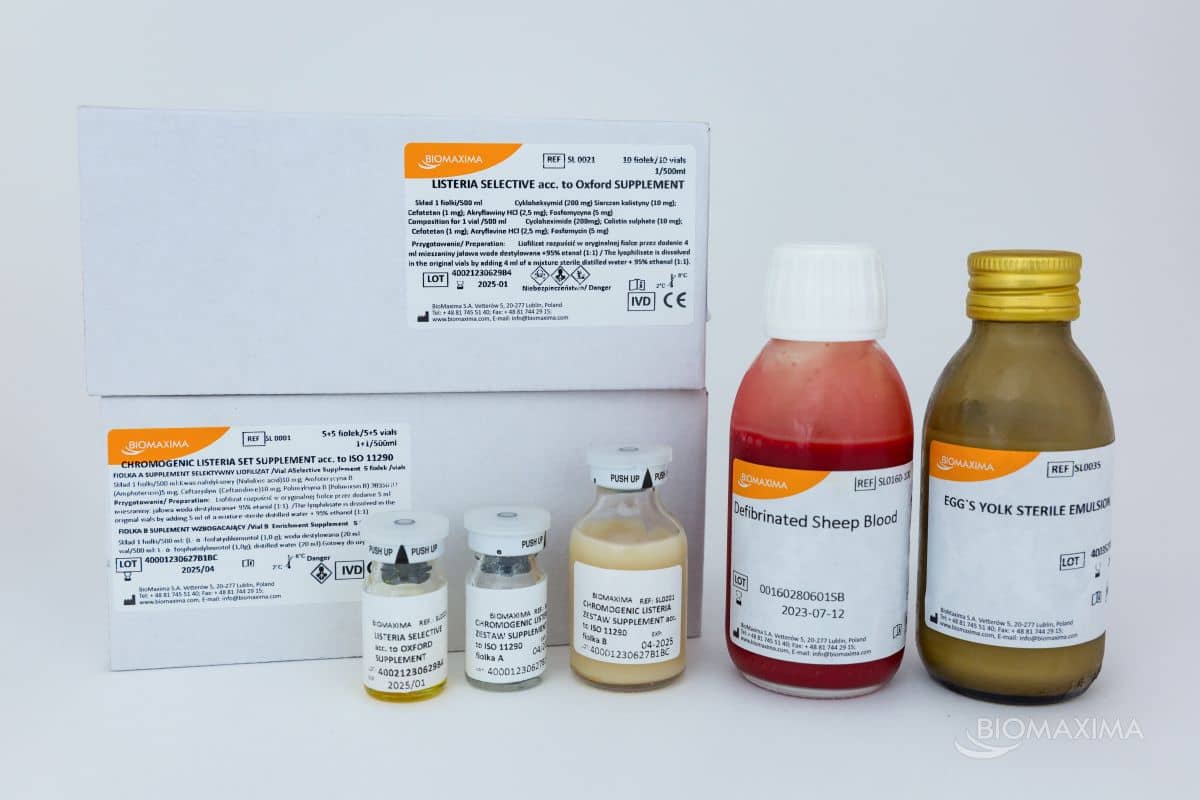 Supplements